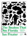 The Snakes That Ate Florida